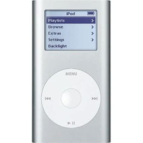 apple ipod mini user guide Kindle Editon