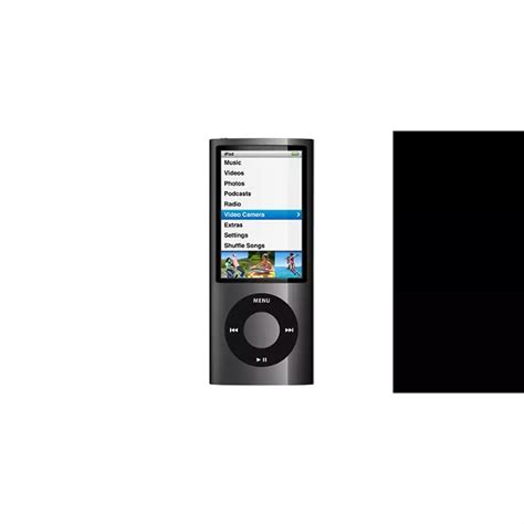 apple ipod nano manuals PDF