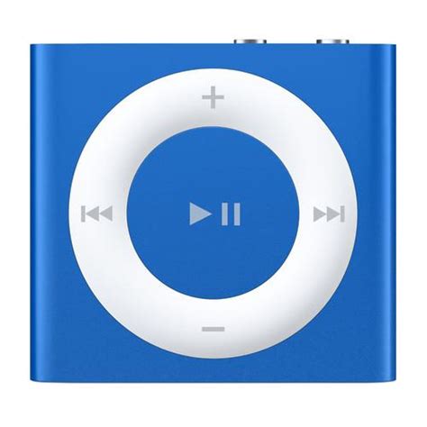 apple ipod shuffle 2gb manual PDF