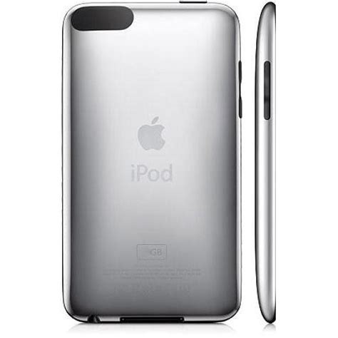 apple ipod touch 2nd generation instruction manual Doc