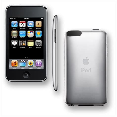 apple ipod touch 32gb 4th generation user guide PDF