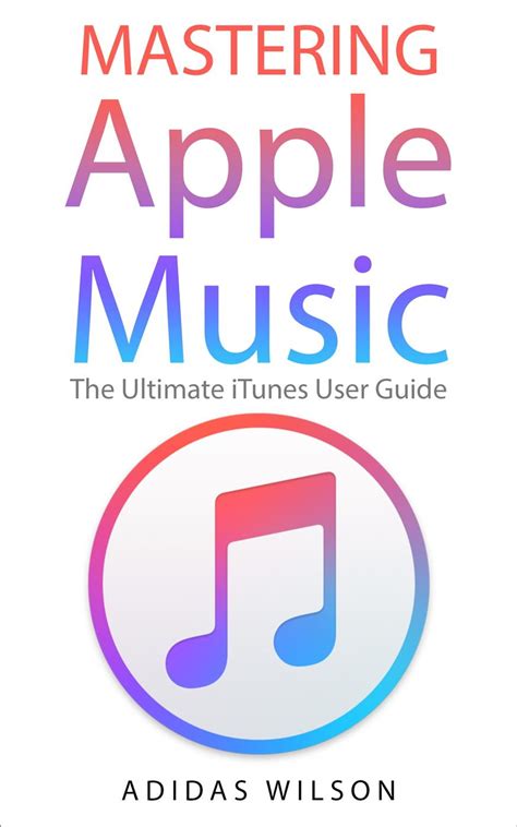 apple itunes manual guide Epub