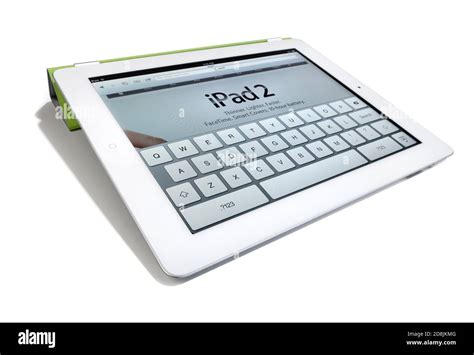 apple keyboard for ipad2 Doc