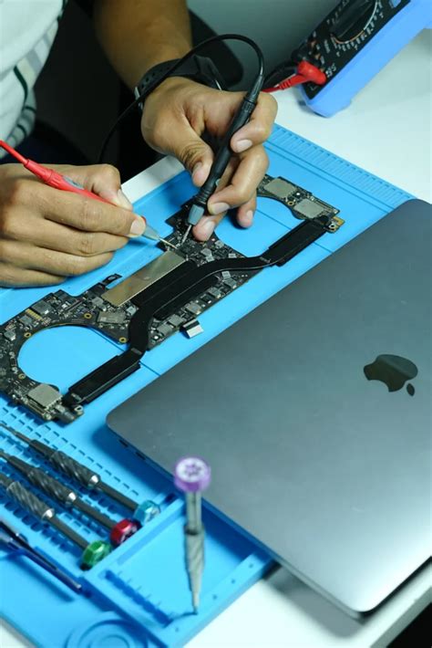 apple laptop repair guide Epub