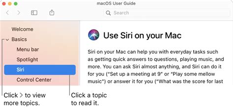 apple mac os user guide pdf Epub