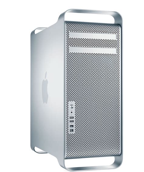 apple mac pro 2007 edition Kindle Editon