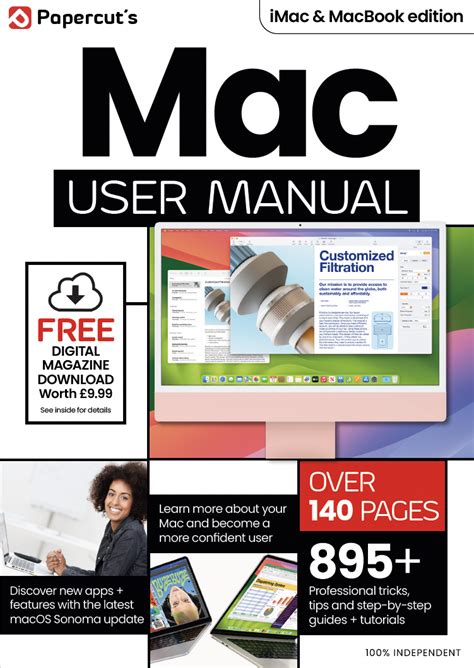 apple mac user guide Doc