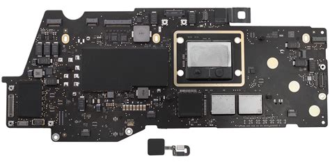 apple macbook pro logic board prices Kindle Editon