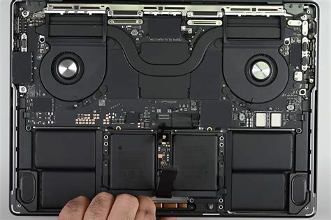 apple macbook pro logic board recall PDF