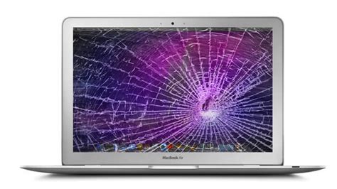 apple macbook screen repair Doc