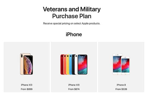 apple military discount Epub