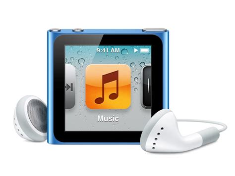apple mp3 player user guide Reader