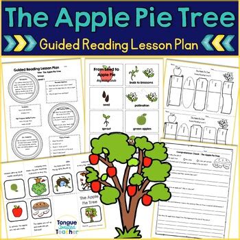 apple pie tree lesson plans Doc