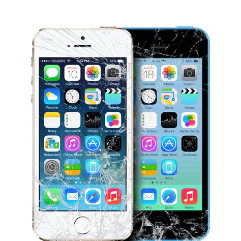 apple screen repair iphone 5 PDF