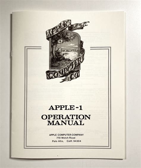 apple service manuals complete collection Doc