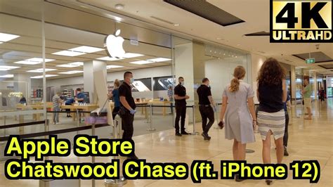 apple store chatswood Reader