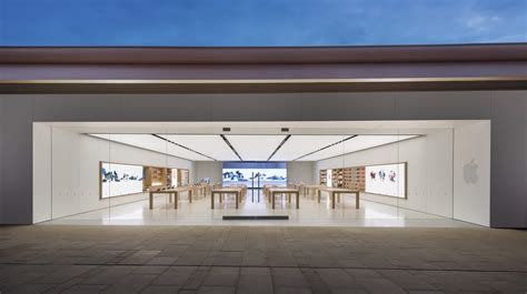 apple store corte madera Doc