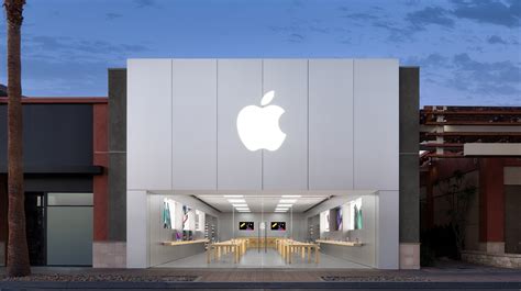 apple store el paseo PDF