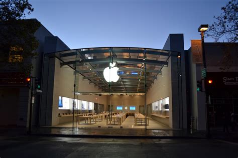 apple store palo alto PDF