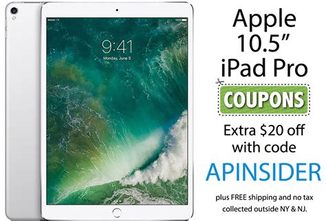 apple store promo code ipad mini PDF