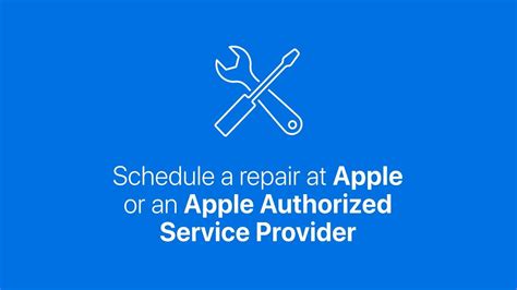 apple store repair service PDF