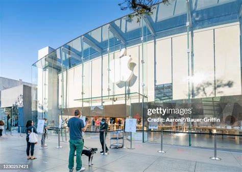 apple store santa monica Epub