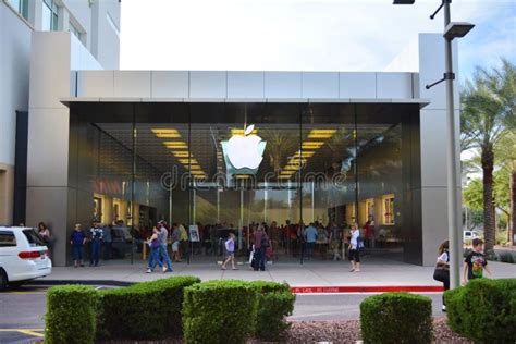 apple store scottsdale Epub