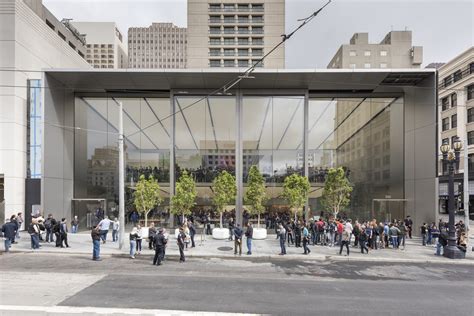 apple store union square sf PDF