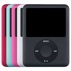 apple support manuals ipod nano Epub