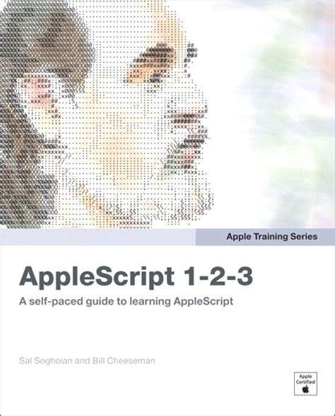 apple training series applescript 1 2 3 Reader