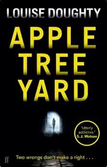 apple tree yard a novel PDF