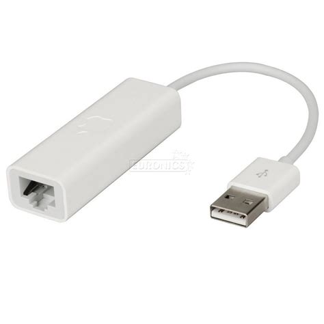 apple usb ethernet adapter Kindle Editon
