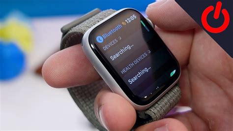 apple watch bluetooth PDF