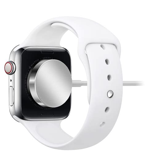apple watch charging Epub