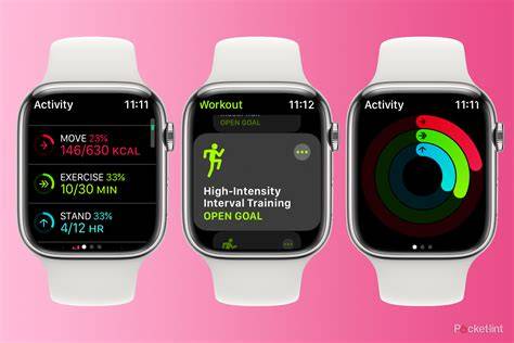 apple watch fitness apps Reader