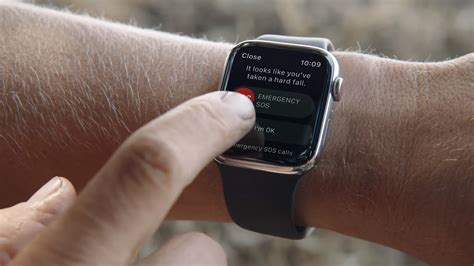 apple watch gestures Reader