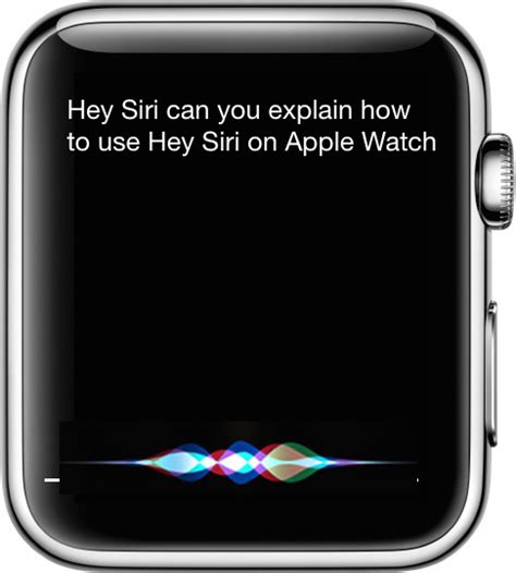 apple watch hey siri Kindle Editon