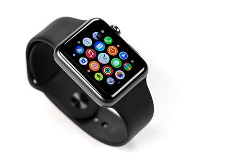apple watch in stock PDF
