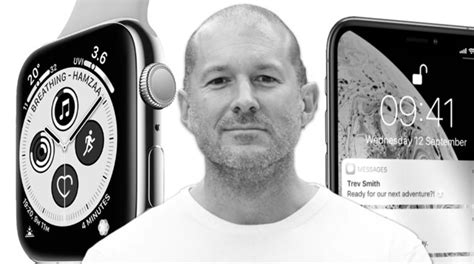 apple watch jony ive Kindle Editon