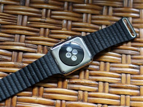 apple watch leather loop review Doc