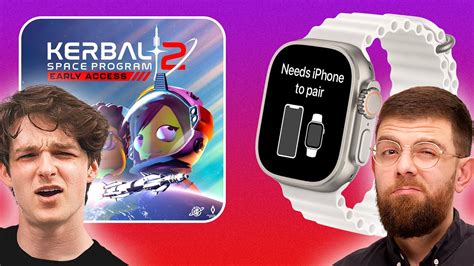 apple watch needs iphone Epub