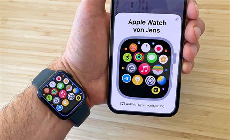apple watch optimal nutzen bedienen Reader