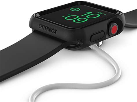 apple watch otterbox Reader