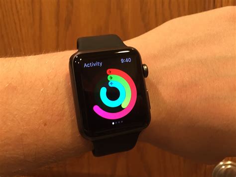 apple watch problems Reader