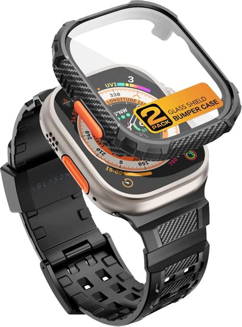 apple watch protective case Kindle Editon