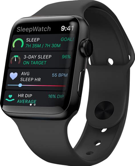 apple watch sleep tracker Kindle Editon