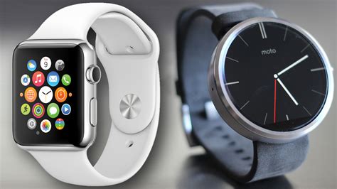 apple watch vs moto 360 PDF