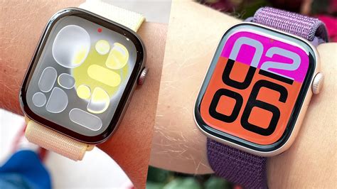 apple watch vs sport Epub