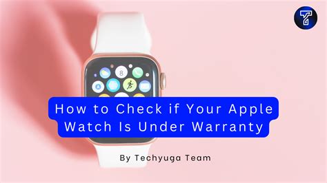 apple watch warranty Doc