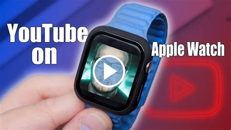 apple watch youtube app Kindle Editon